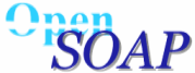 OpenSOAP Logo